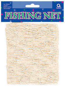 Fishing Net Decoration