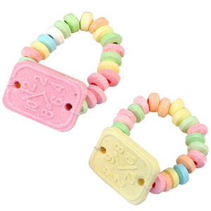 Candy Watch Bracelet