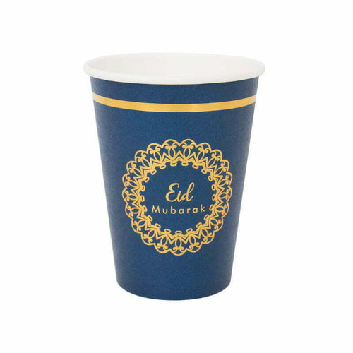 EID Blue Range - Cups