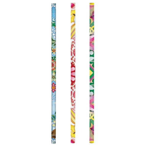 Catalina Paper Straws