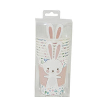 Bunny Ears Paper Cups