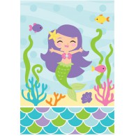 Mermaid Lolly Bags