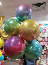 Helium Orbz Balloon