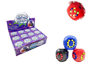 Gyro Puzzle