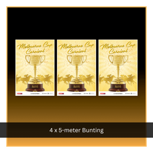 Melbourne Cup Bundle Pack 2025