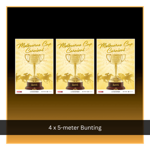 Melbourne Cup Bundle Pack 2025