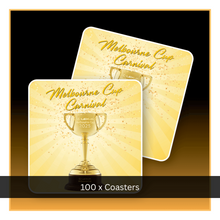 Melbourne Cup Bundle Pack 2025