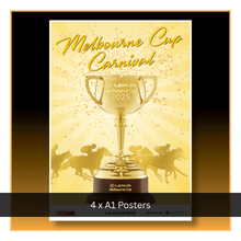 Melbourne Cup Bundle Pack 2025