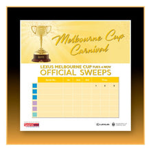 Melbourne Cup Bundle Pack 2025