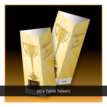Melbourne Cup Bundle Pack 2025