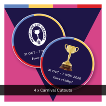 Melbourne Cup Bundle Pack 2026