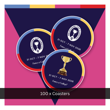 Melbourne Cup Bundle Pack 2026