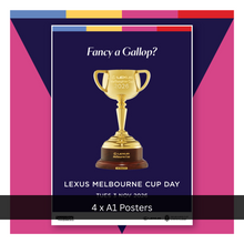 Melbourne Cup Bundle Pack 2026