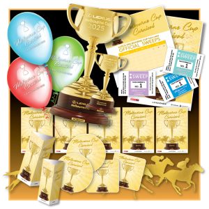 Melbourne Cup Bundle Pack 2025