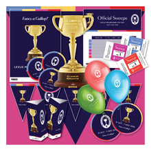 Melbourne Cup Bundle Pack 2026