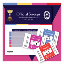 Melbourne Cup Bundle Pack 2026