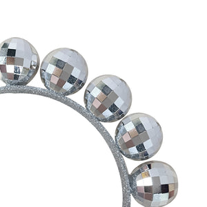 Disco Headband