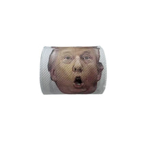 Donald Trump Toilet Paper