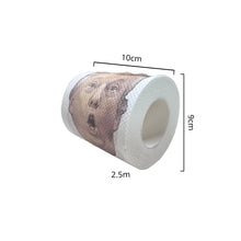 Donald Trump Toilet Paper