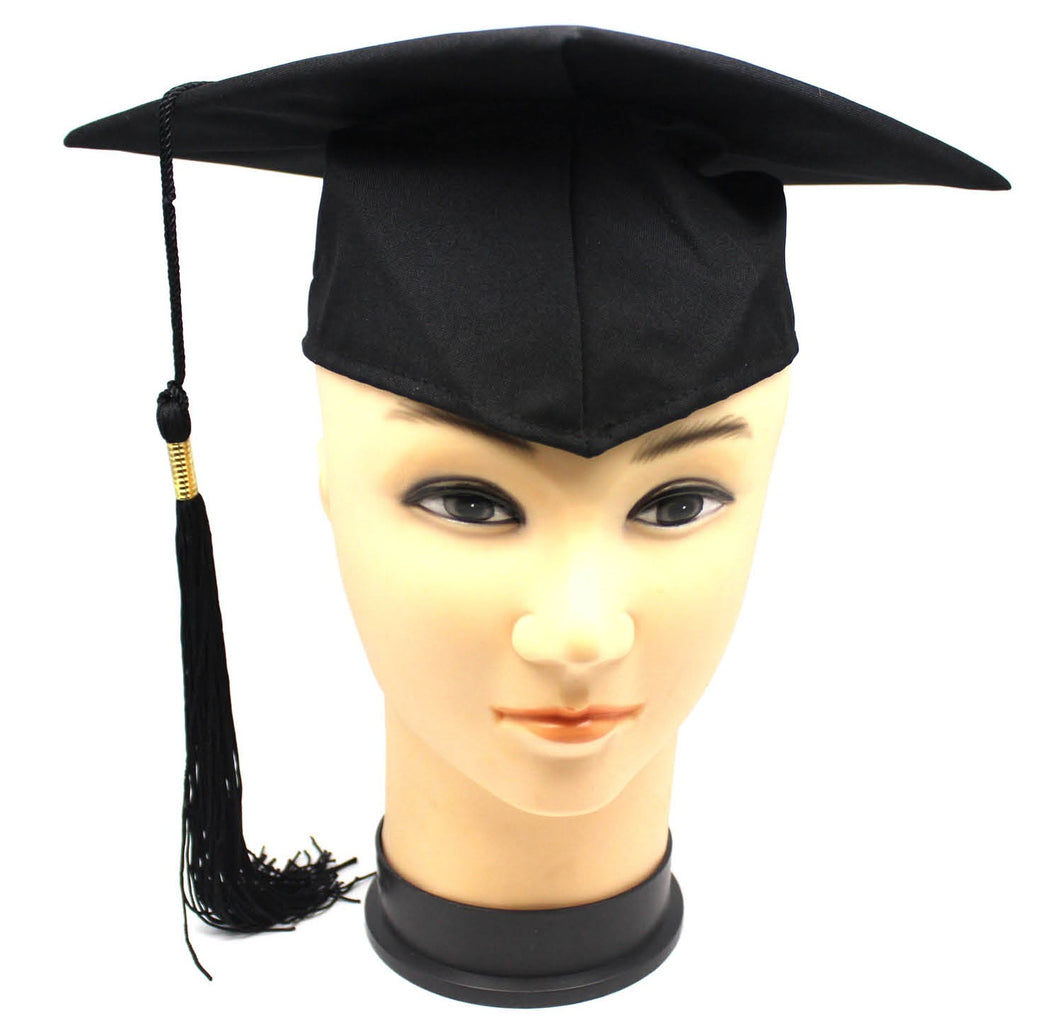 Graduation Hat - Mortarboard Hat