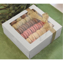 Grazing Boxes P2 - Small
