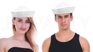 Sailor Gob Hat