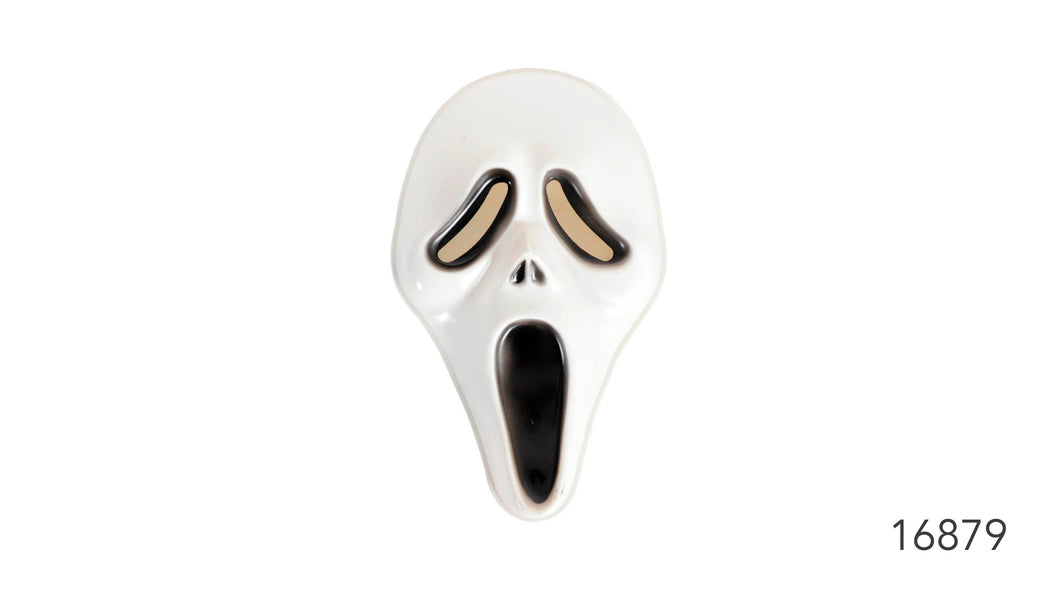 Scream Mask