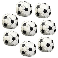 Soccer Squishy Novelty Balls