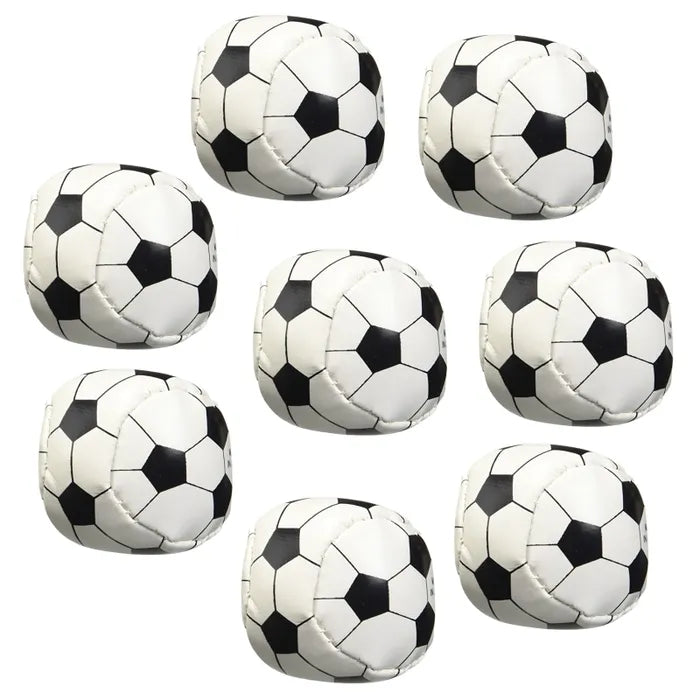 Soccer Squishy Novelty Balls