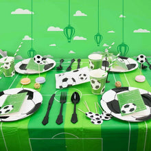 Soccer Tablecover