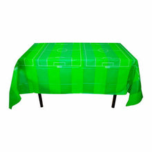 Soccer Tablecover