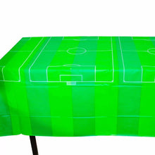 Soccer Tablecover