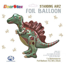 Standing Airz Spinosaurus Balloon