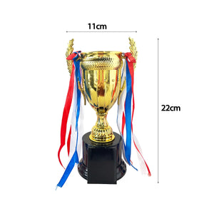 Trophy Cup 22cm