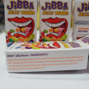 Jibba Jelly Beans Mini Pack