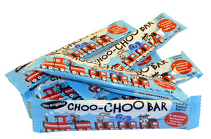 Choo Choo bar