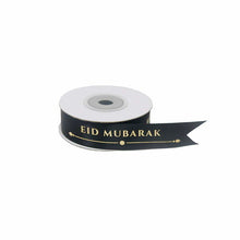 EID printed Ribbon