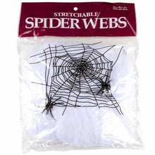 Fake Spider Web