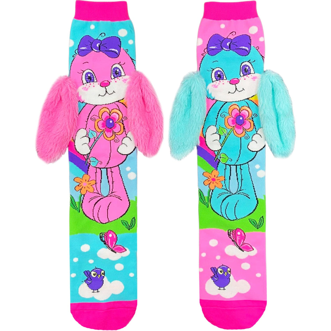 Hunny Bunny Socks - Madmia