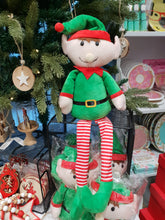 Christmas Elf