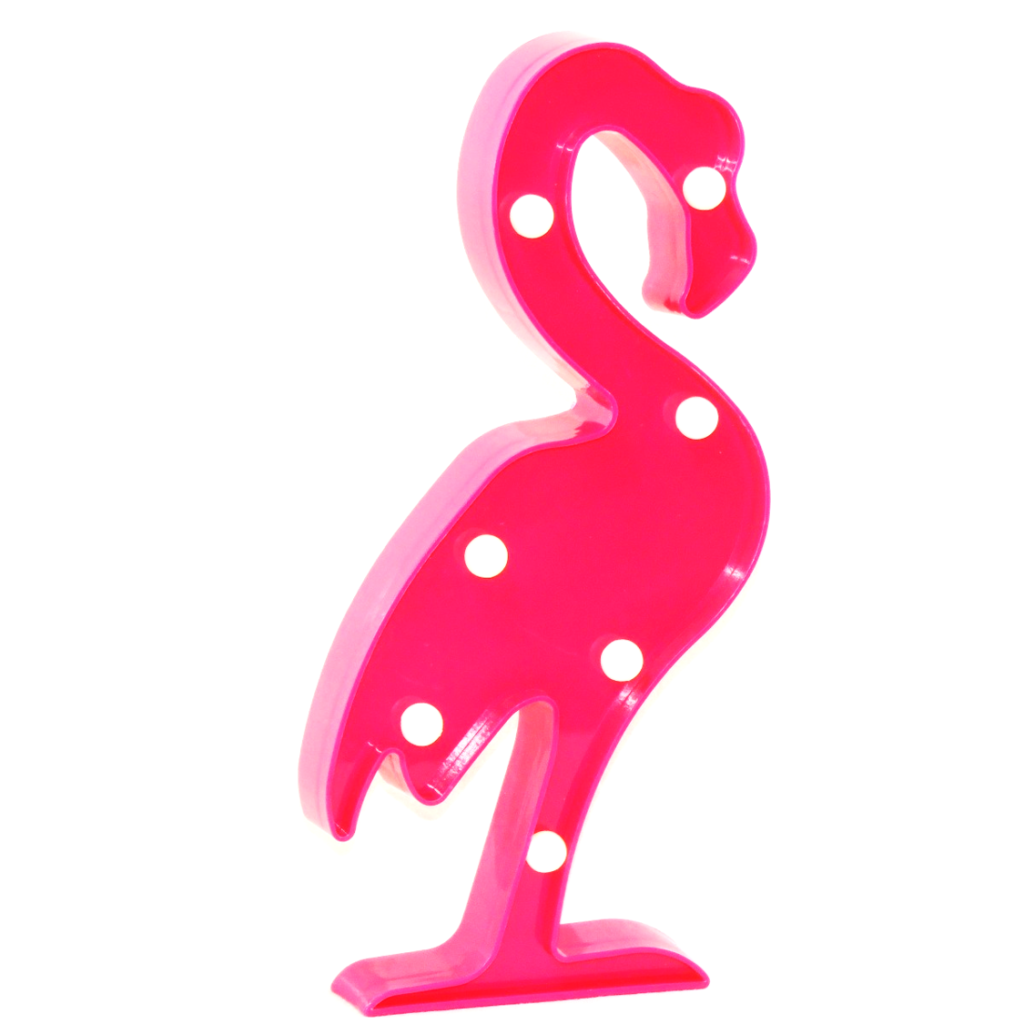 Flamingo Light