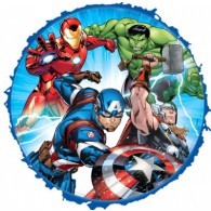 Avengers Party Pinata