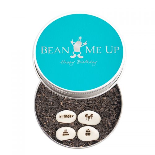 Bean Me Up Happy Birthday Collection