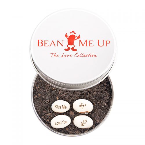 Bean Me Up - The Love Collection