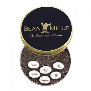 Bean Me Up - The Sentiments Collection