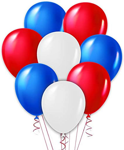 Helium Balloons - Loose *FOR COLLECTION ON 25TH SEP ONLY