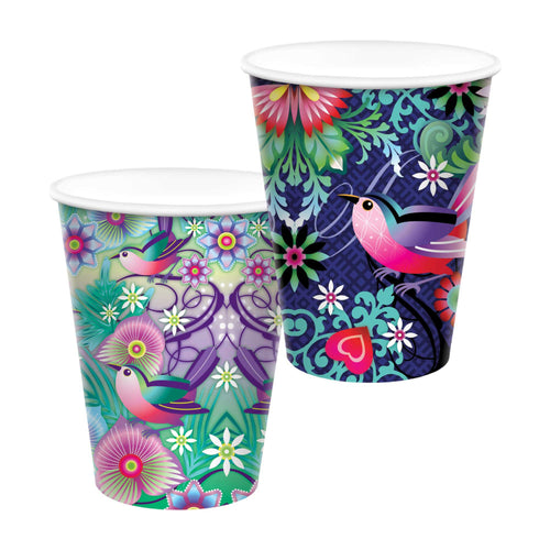 Catalina Paper Cups 055