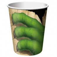 Dino Blast Party Cups