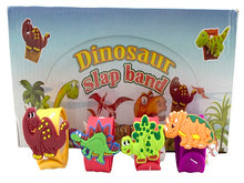 Slap Band - Dinosaur