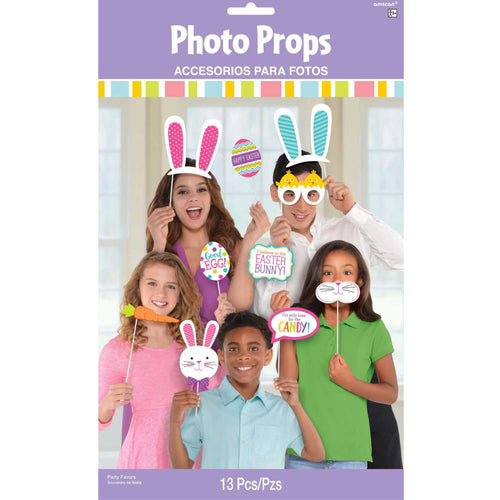 Easter Photo Props